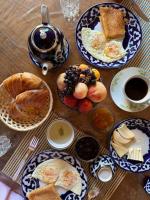 SADIFA Family Guest House - B&B Bukhara