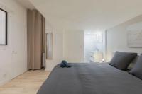 BELLE DE MAI - Gare st Charles - B&B Marsella