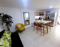 Edificio Vida Nueva - Ferienwohnung Cali