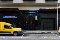 Apartamento com Workstation no Centro | SD 80/1004 - B&B Rio de Janeiro