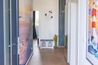 Sonnendeck Schwerin - Bed and Breakfast