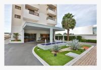 Flat Particular - MG Flats Residence - Próx Assembleia Leg MT - B&B