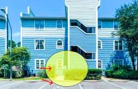 Garden Level 1BR condo, Luxury Suite, 1pm check-in - Bed and Breakfast