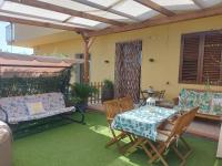 Elorina Sicily Home - Ferienwohnung Syrakus