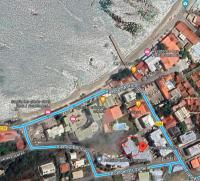 Agréable appartement à 2 pas de la mer - B&B