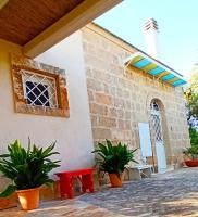 Dimora&Pool Gerardo - B&B