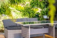 Tocuma Glamping - B&B