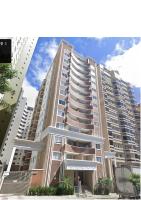 Appartement 1 Chambre