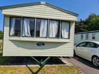 Willerby Holiday Home - Chambres d’hôtes