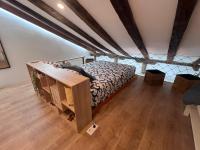 Inmejorable ubicación céntrica - Bed and Breakfast Madrid