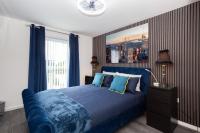 The East Retreat - B&B Manchester