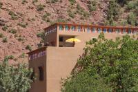 Gite Gougadir Imoughlad - B&B