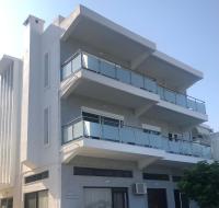 Kyra Maria 2, view Apartment - B&B