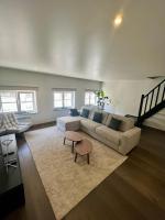 Stilias Apartment 6P City Center - Bed and Breakfast Brussel