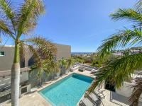 Casa Cielomar, Ocean View Villa with Pool - B&B San José del Cabo