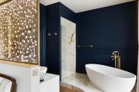 Luxe Kamer met 1 of 2 Bedden en Balkon