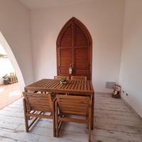 Di Mari e d'Amuri Casa Vacanza - B&B Bonagia