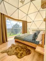 Durmitor Glamp - Ferienwohnung Žabljak