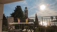 Palm beach apartments - B&B Lesina