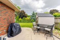 Full house - 5 bed, 2 bath - B&B Windsor