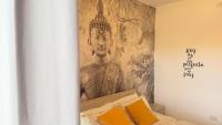 Chambre Double Supérieure