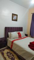 Sweet Home Haut Anza - Ferienwohnung