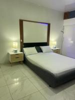 Bello apartamento cerca de Ágora - Ferienwohnung Santiago de los Caballeros