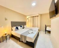 Economy Vierpersoonskamer