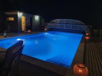 Divino B&B Relax and Wellness - Ferienwohnung Castel di Leva