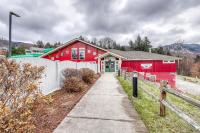 Eagles Unit #1 - B&B Jeffersonville