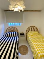 Casa Rural La Yeguada - Chambres d’hôtes