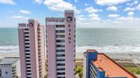 Couples Retreat On The Ocean Wwasher And Dryer! - Chambres d’hôtes Myrtle Beach