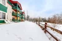 Three Bedroom Apartment