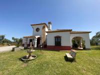 Casa Santa María by CasaTuristica - Ferienwohnung Ronda