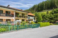 Appartement Schareckblick - B&B