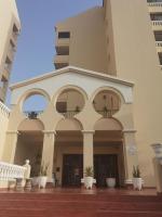Deluxe Apart Castle Harbour - Ferienwohnung Los Cristianos