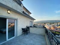 Camera Matrimoniale con Balcone