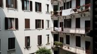 Appartamento con 1 Camera da Letto
