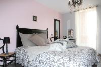 Doppelzimmer mit Zustellbett