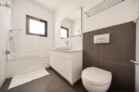 Penthouse near Machne Yehuda with Jacuzzi - Chambres d’hôtes Jérusalem