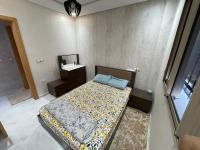 Luxury City Center Apartment - B&B Agadir