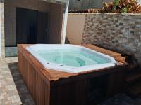 CABO FRIO, SUITES PÉ AREIA - Ferienwohnung