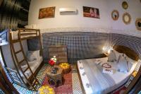 Camera Quadrupla Premium