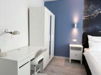 City Apartment with WIFI, Kitchen and 4K TV - B&B Essen