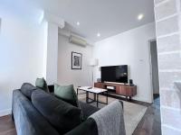 Luxury 2-bedroom Flat in Camden - Ferienwohnung London