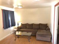 Triple Room with Terrace