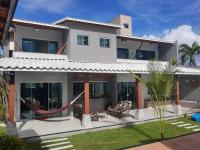 Lehome - Casa Por Temporada Em Guarajuba - Bed and Breakfast Camaçari