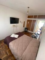 Departamento 5ta sección Ciudad Mendoza - Ferienwohnung Mendoza