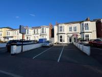 Clifton Villa - Southport - Chambres d’hôtes