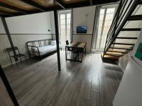Studios Solmayor - Bed and Breakfast Madrid